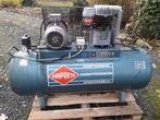 Airpress compressor, Ophalen, Gebruikt, 400 tot 800 liter/min, Mobiel
