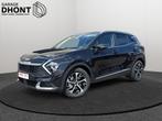 Kia Sportage Gold - 1.6 Benzine - Automaat - 160PK, Auto's, Automaat, Zwart, Bedrijf, 5 deurs