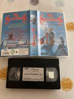 Dag Sinterklaas videofilm., CD & DVD, Utilisé, Enlèvement ou Envoi