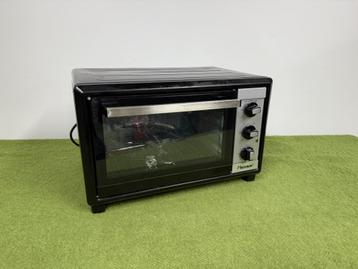Bestron Oven met Accessoires beschikbaar voor biedingen