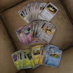 pokemon 85 stuks "journey together",nieuwstaat !, Ophalen, Zo goed als nieuw, Speelkaart(en)