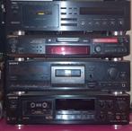 Hifi vintage, Audio, Tv en Foto, Stereoketens, Ophalen of Verzenden, Zo goed als nieuw