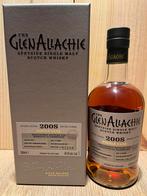 Glenallachie Whisky - Single Cask - Chinquapin - 12y - 110€, Verzamelen, Wijnen, Ophalen of Verzenden