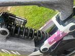 Special Edition Canyon Torque:ON CF Roczen  Maat M, Ophalen