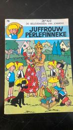 7 strips Jommeke in zwart wit, Plusieurs BD, Enlèvement ou Envoi, Utilisé, Jef Nys