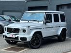 Mercedes-Benz G 450 d AMG Line /Massage/NightPack/OpenDak, Automaat, 158 g/km, G-Klasse, Wit