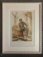 Collectie Franz Meerts (1836–1896) door JE Goossens, Ophalen of Verzenden