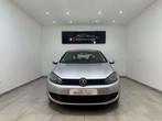 Volkswagen Golf 1.6 CR TDi *GARANTIE 12 MOIS* (bj 2010), Auto's, Volkswagen, Te koop, Zilver of Grijs, Berline, 99 g/km