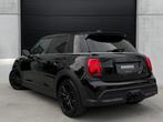 MINI Cooper S LCI Sports Hatch - CarPlay - Facelift - BTW, Auto's, 4 cilinders, MINI Next, 131 kW, Zwart