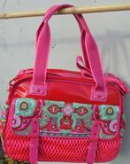 VERZORGINGSTAS LUIERTAS ROOD OILILY Nieuw, Ophalen of Verzenden, Nieuw, Rood, Oilily