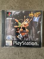 Hugo 2 PlayStation 1 ps1, Ophalen of Verzenden