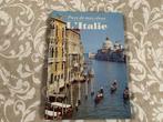 Pays de mes rêves. L’Italie. Comptoir du livre. 1989, Utilisé, Envoi, Europe