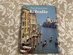 Pays de mes rêves. L’Italie. Comptoir du livre. 1989, Livres, Récits de voyage, Utilisé, Envoi, Europe