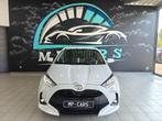 Toyota Yaris 1.5i VVT-i Hybrid E-CVT, Stof, USB, Wit, Bedrijf