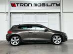 Volkswagen Scirocco 1.4 TSI DSG NAVI*PDC*LEDER*CC*HEATEDSEAT, Autos, Volkswagen, Cuir, Automatique, 160 ch, Achat