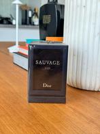 Dior sauvage elixir, Bijoux, Sacs & Beauté, Enlèvement ou Envoi, Neuf
