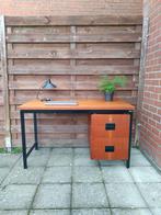 Cees Braakman vintage modernistisch bureau