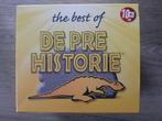 the best of de pre historie - 10 cd box, Cd's en Dvd's, Boxset, Ophalen of Verzenden, Zo goed als nieuw