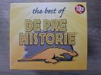 the best of de pre historie - 10 cd box, Boxset, Ophalen of Verzenden, Zo goed als nieuw