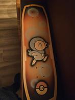 Piplup Bear walker sealed skateboard, Sport en Fitness, Ophalen of Verzenden