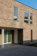 Gesloten nieuwbouwwoning te koop in Eeklo, Immo, Huizen en Appartementen te koop, 200 tot 500 m², Provincie Oost-Vlaanderen, Tussenwoning