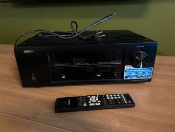 Denon AVR-X500, Enlèvement ou Envoi, Comme neuf, Denon
