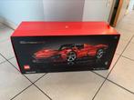 Lego Technic set 42143 Ferrari Daytona SP3 (New), Ophalen, Nieuw, Complete set, Lego