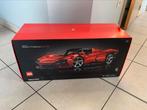 Lego Technic set 42143 Ferrari Daytona SP3 (New), Enlèvement, Neuf, Ensemble complet, Lego