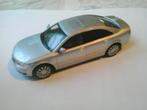 Audi A8 hongwell 1:43, Hobby & Loisirs créatifs, Voitures miniatures | 1:43, Comme neuf, Autres marques, Voiture, Enlèvement ou Envoi