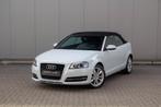 Audi A3 1.6 TDi / 76.000km / 2013 / NIEUWSTAAT, Auto's, Audi, Voorwielaandrijving, Zwart, 4 cilinders, Cabriolet