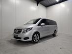 Mercedes-Benz V 200 d Autom. - 7 pl - GPS - Airco - Topstaa, Auto's, Monovolume, 4 cilinders, 7 zetels, 159 g/km