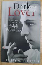 Dark Lover ( The Life and Death of Rudolph Valentino ), Ophalen