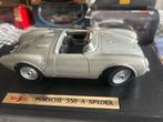 Porsche 550 A spyder, Ophalen of Verzenden, Zo goed als nieuw