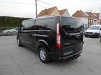 Ford Transit Custom L2 Multi-Use LIMITED 2.2 TDCi 125pk 5pl, Auto's, https://public.car-pass.be/vhr/158e03d2-146b-4b68-b6e6-b9b0d635dac6