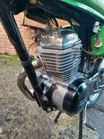 Honda cb50 j, Fietsen en Brommers, Ophalen, Gebruikt, Overige modellen, 50 cc
