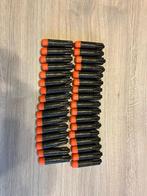 Nerf kogels, Ophalen, Zo goed als nieuw