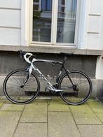 Zannata full Carbon koersfiets (frame 60), Vélos & Vélomoteurs, Comme neuf, Enlèvement, 57 à 61 cm