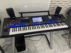 Yamaha Genos xxl, Muziek en Instrumenten, Keyboards, Ophalen, Yamaha