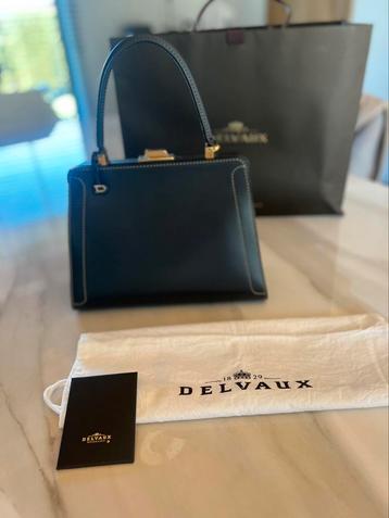 Delvaux Classico - absoute nieuwstaat, Handtassen en Accessoires, Ophalen