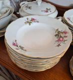Pools antiek servies mielow, Antiek en Kunst, Ophalen of Verzenden