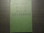 Beeld noch gelijkenis  -Max Frisch-, Boeken, Ophalen of Verzenden, Amerika