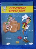 Lucky Luke. Een cowboy onder druk - NIEUW, Boeken, Stripverhalen, Ophalen, Nieuw