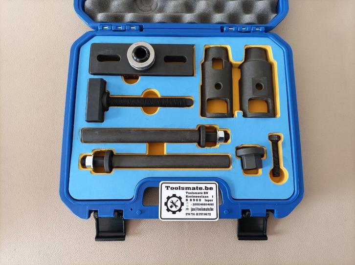 Injector extractor Ford 2.0 Diesel EcoBlue OEM 303-1706, Auto diversen, Autogereedschap, Nieuw, Verzenden