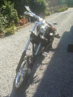 MOTOR HARLEY, Motoren, Particulier, Chopper