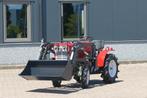 Yanmar YM1401 4wd / 153 Draaiuren / Voorlader, Gebruikt, Overige merken