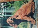 Honden met 135 foto's in kleur, Boeken, Ophalen, Zo goed als nieuw, Honden