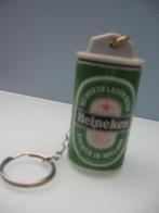 Porte-clé Heineken, Enlèvement ou Envoi, Comme neuf, Autres types
