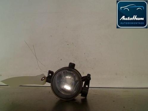 MISTLAMP RECHTS VOOR Ford Focus C-Max (01-2003/03-2007), Auto-onderdelen, Verlichting, Ford, Gebruikt