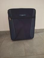 valies samsonite, Handtassen en Accessoires, Koffers, Ophalen, Gebruikt, 50 tot 60 cm, Slot