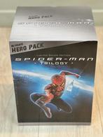 Spider-man 3 - Trilogie - Ultiem heldenpakket - Deluxe editi, Cd's en Dvd's, Blu-ray, Boxset, Ophalen of Verzenden, Nieuw in verpakking